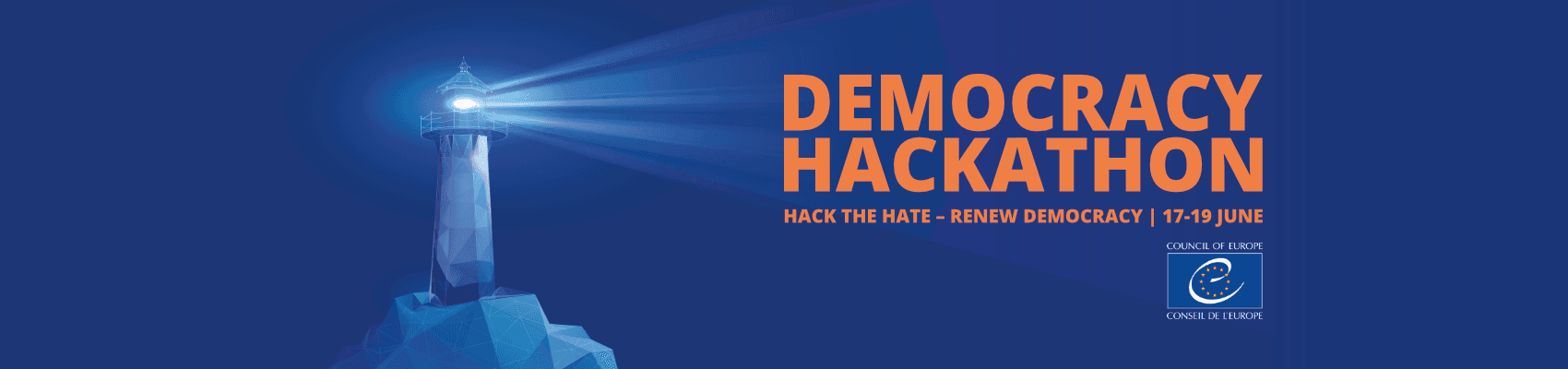 Democracy Hackathon