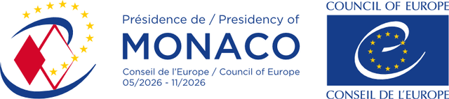 Democracy Hackathon logo